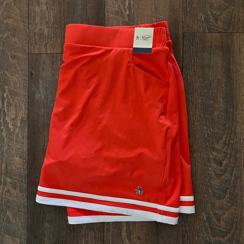 NWT Original penguin skirt size XL